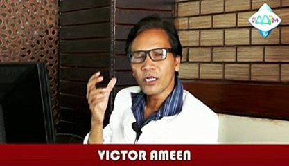victor ameen