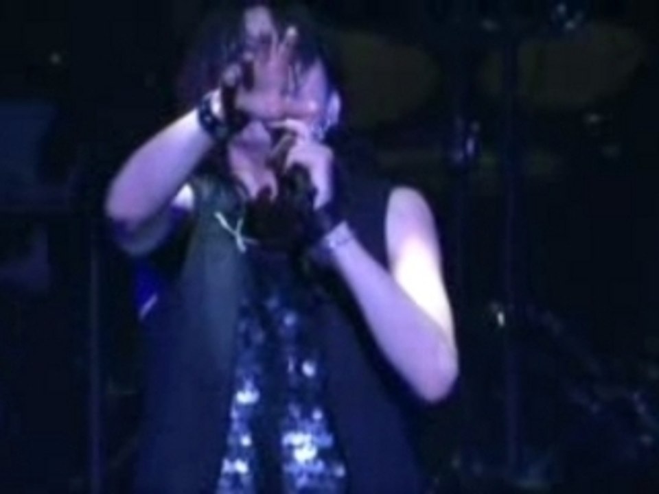 雨のオーケストラ (live)