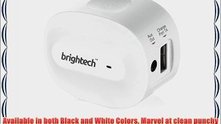 Brightech - BrightPlay Home HDTM Bluetooth 4.0 Music Receiver / Adapter with apt-X Technology