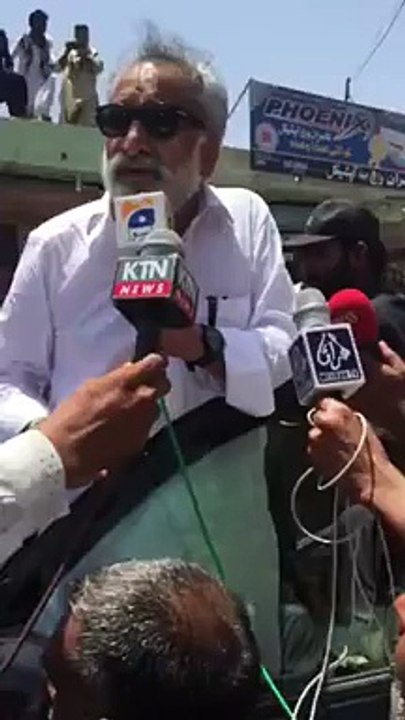 Zulfiqar Mirza's Mouth Breaking Reply to Altaf Hussain on Calling RAW For Help