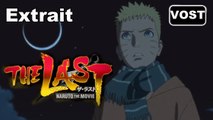 NARUTO the Last : Le film - Extrait 