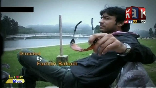 Jee Jehin Khay By Najaf Ali -Kashish Tv-Sindhi Song