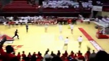 Student Sinks Half-Court Shot, Wins Free Tuition-half court shots win free tuition