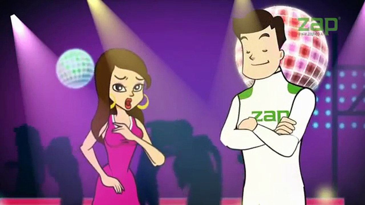 Cara menghilangkan bulu secara modern dengan ZAP Permenent Hair Removal Treatment - (2012)