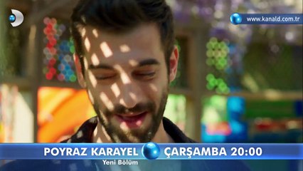 Poyraz Karayel 18.Bölüm Fragmanı