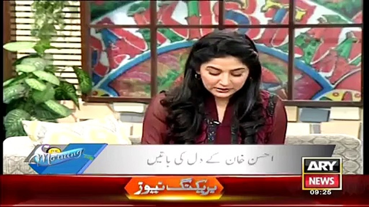 Sanam Baloch Response on Her Born Baby Rumors on Internet