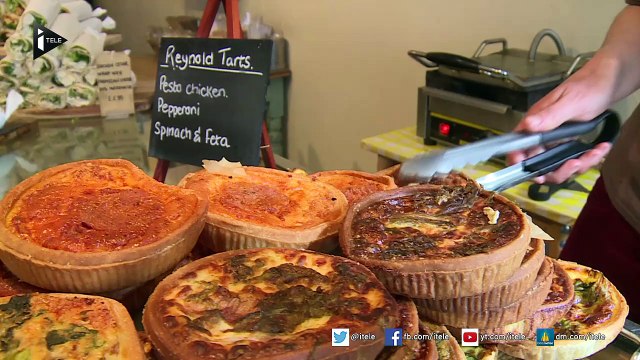 Elections britanniques : le contrat zéro heure ou la précarité so british