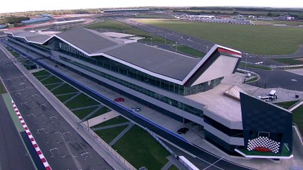 Porsche: Real racing begins (6 Hours of Silverstone)