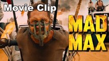 MAD MAX Fury Road - Movie Clip #1 [Full HD] (Tom Hardy, Charlize Theron)