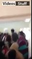 How Khawaja Saad Rafique doing Rigging in NA-125 - RARE VIDEO | justpak.com