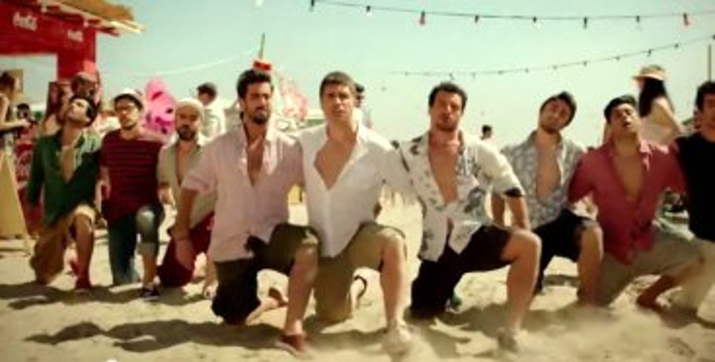 Özcan Deniz ile Sıla'nın Reklam Filmi Olay Oldu