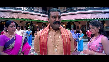 The Fighterman Saleem (Saleem) Full Hindi Dubbed Movie | Vishnu Manchu, Ileana D'Cruz, Mohan Babu