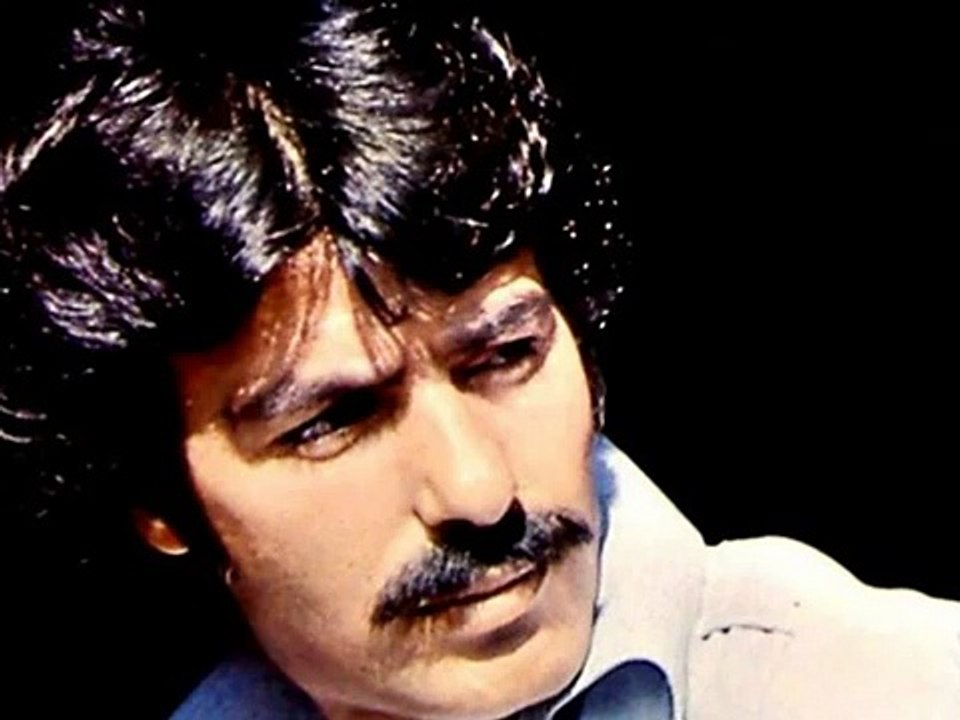 Ferdi Tayfur Çeşme (1975)