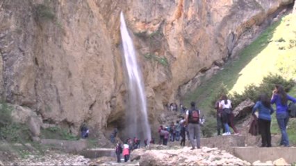 Doğa Gezginleri Tunceli'yi Sevdi