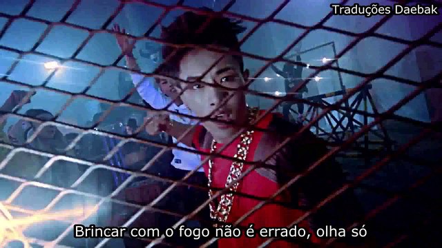 ★ UNIQ - EOEO [Legendado em PT-PT]