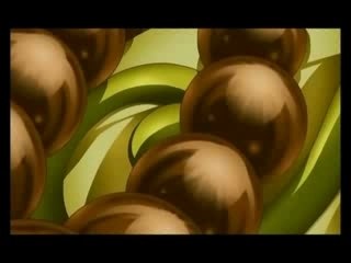 Des singes dans la paume du boudha