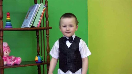 Саша Бородин. конкурс стихов