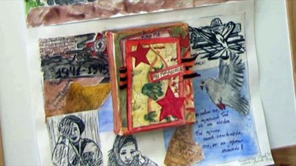 Лиза Гетманова. конкурс стихов