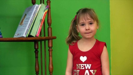 Маша Буренко. конкурс стихов