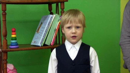 Черненко. конкурс стихов