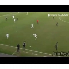 Gareth Bale in his Premier League days #Amazing