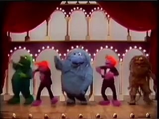 The Muppet Show (Extended theme) Tribute