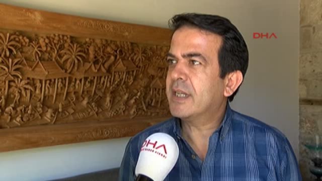 Antalya 'Yine mi Çiçek' Reklamına Çiçekçiden Tepki Ek Röportaj