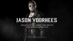 Mortal Kombat X - Jason Voorhees Gameplay Trailer - Mortal K