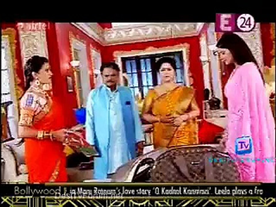 U Me & TV [E24] 5th May 2015