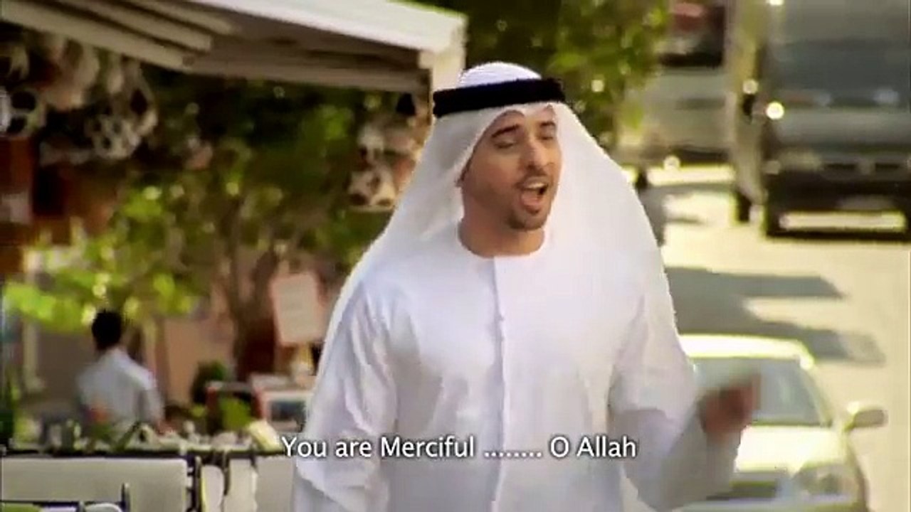 There is no God but Allah - Ahmed Bukhatir - its new nasheed