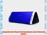 iWalk Sound Angle Series Wireless Bluetooth Stereo Speaker with Stand for All Smartphones -