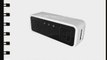 Arctic S113BT NFC One-Touch Auto Pairing Bluetooth 4.0 Wireless Speaker White