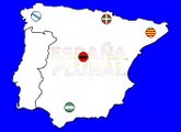 España plural! Viva el ESTATUTO CATALAN! (votado por el pueblo catalán en referendum)