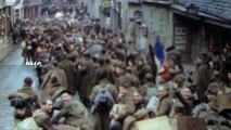 20H45 - Vendredi 8 Mai - 8 Mai 1945, la Capitulation