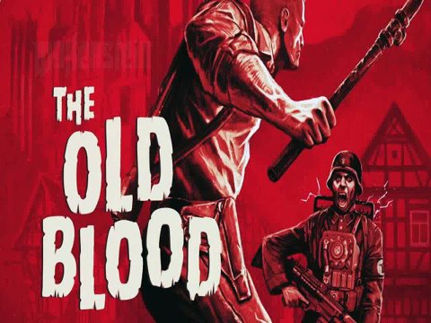 Wolfenstein The Old Blood funktioniert nicht mehr oder startet nicht was tun