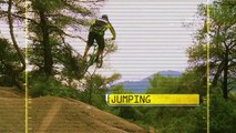 how to jump with fabien barel