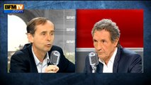 Robert Ménard assume le fichage des élèves musulmans à Béziers