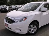 2012 Nissan Quest #L2178 in Washington DC VA Woodbridge, VA - SOLD