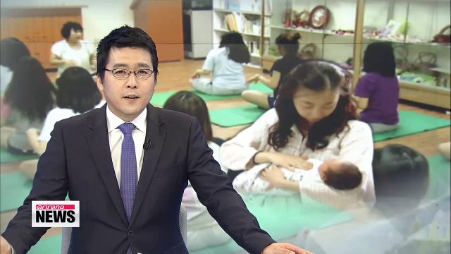 S. Korea ranks 30th out of 179 countries in global motherhood index