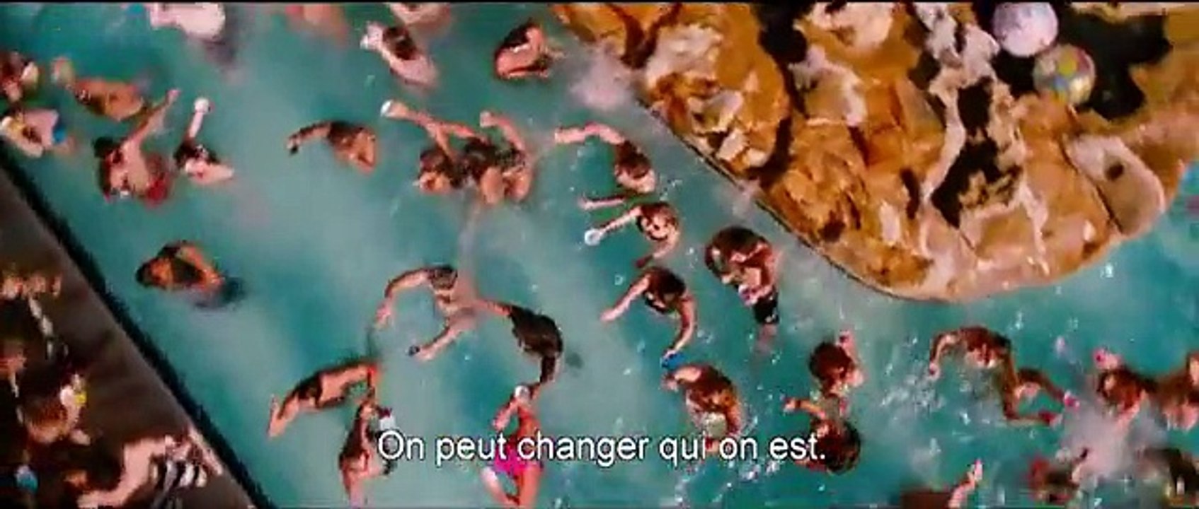 [UNCENSORED] Spring Breakers International Trailer # 2