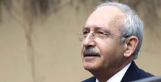 Kılıçdaroğlu: İktidar Uğruna Namustan ve Şereften Vazgeçenler Cumhurbaşkanı Olamaz