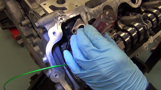 Cam Phaser Lockout Installation Instructions - Livernois Motorsports New Link below