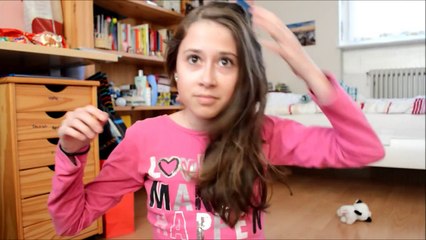 HAARE GESPENDET! | LittleManuli ♥