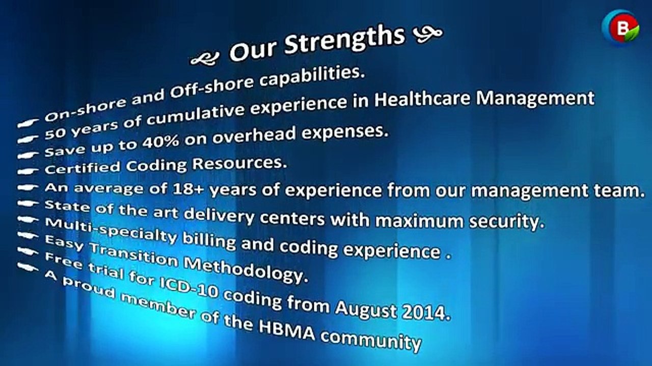 A Glimpse on the Top Services & Specialties - Bristol Healthcare Services