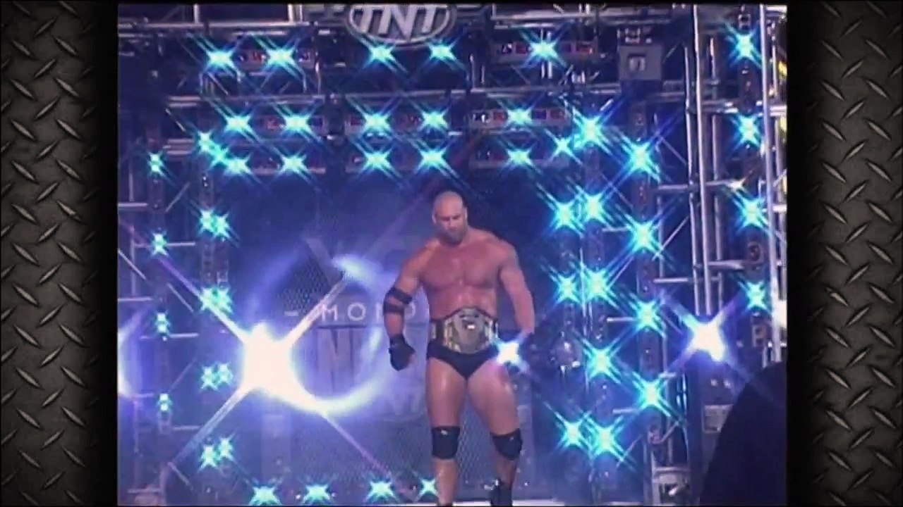 Goldberg vs Hulk Hogan HD - ateeksheikh