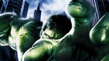 hulk Full Movie subtitled in German