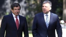 Abdullah Gül, Başbakan Davutoğlu'nu İkinci Kez Yalanladı