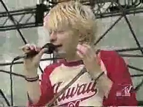 Radiohead - Creep Live 94