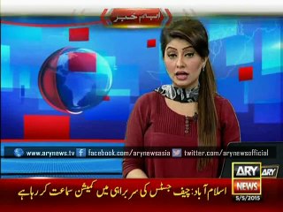 We have given lives for Democracy