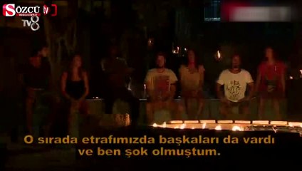 İşte Pascal'ın Türkiye'yi şaşırtan o sözleri